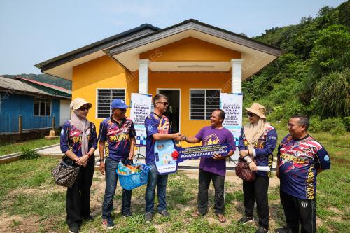 MUHAMMAD FAIZ FADZIL