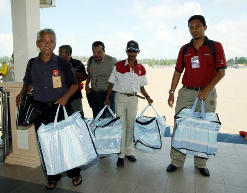 PILIHANRAYA UMUM KE 12
