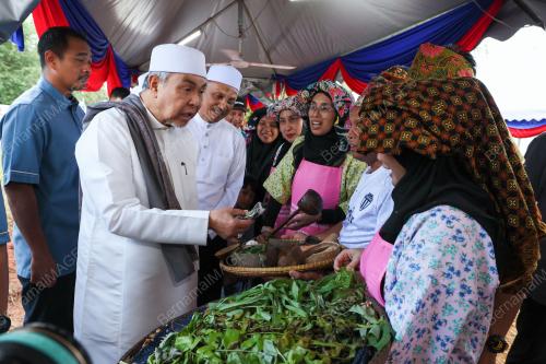 DATUK SER DR AHMAD ZAHID HAMIDI