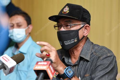 DATUK ROSOL WAHID
