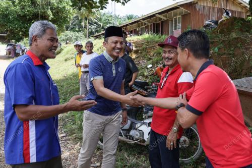 DATUK ROZI MAMAT