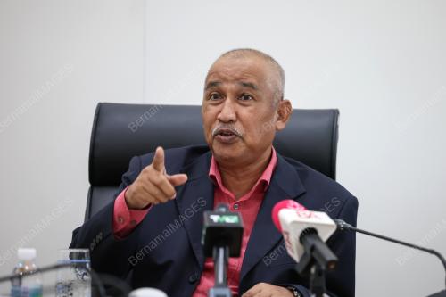 ROSLI LATIF