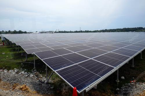 LOJI JANAKUASA SOLAR HIBRID