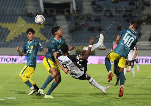 LIGA SUPER MALAYSIA