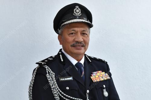 SAC WAN RUKMAN WAN HASSAN
