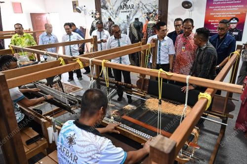 PROSPEK PENJARA NEGERI TERENGGANU