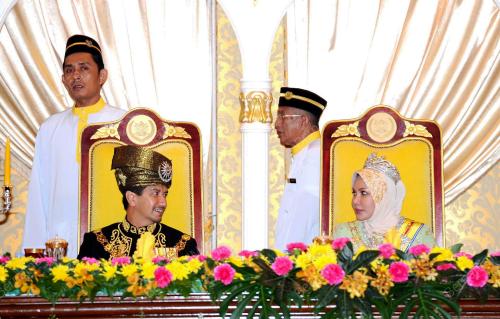 TUANKU MIZAN ZAINAL ABIDIN