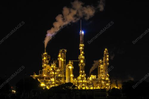 PETRONAS KERTEH