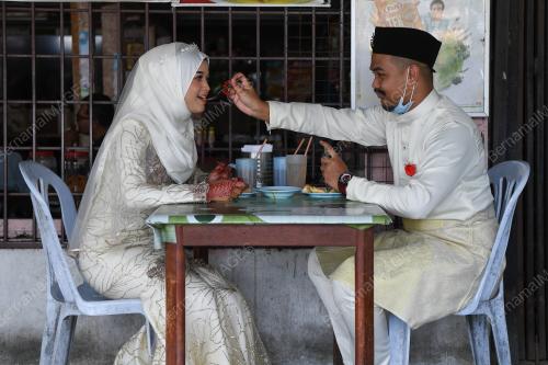 PENGANTIN BARU PKPB