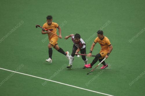 LIGA HOKI MALAYSIA 2023