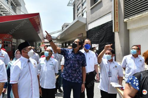 KHAIRY JAMALUDDIN ABU BAKAR