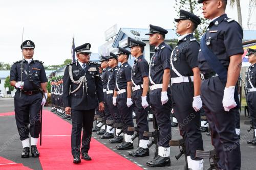 DATUK SERI RAMLI MOHAMED YOOSUF
