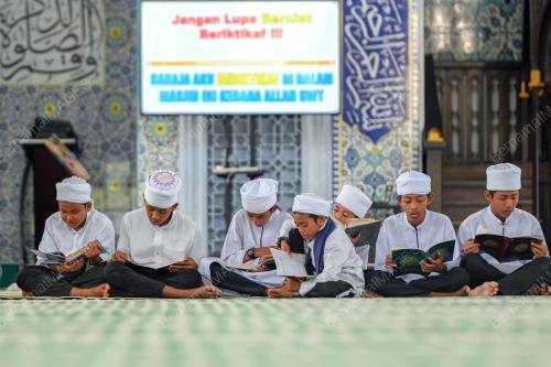 NUZUL AL-QURAN