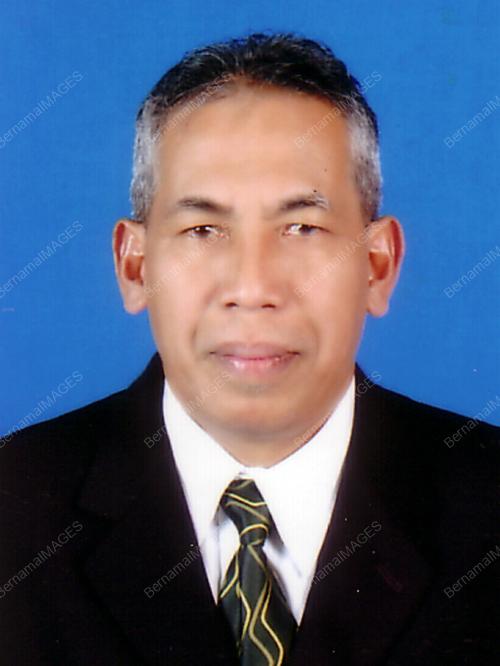 MOHD NOR OTHMAN