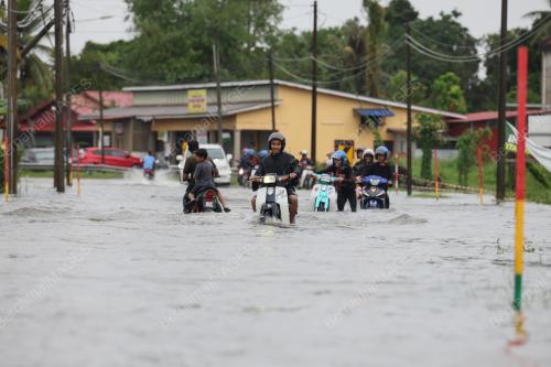 BANJIR TERENGGANU