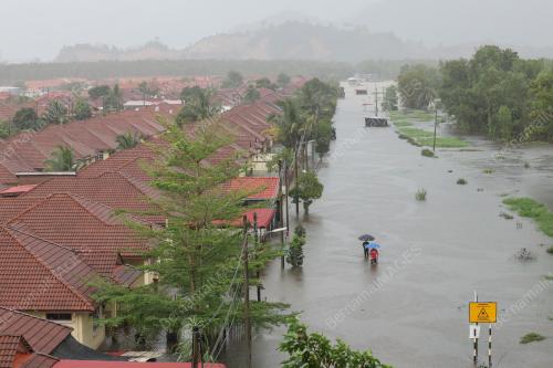 BANJIR KUALA NERUS