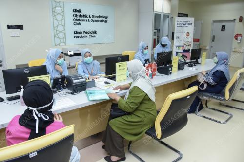 HOSPITAL PENGAJAR UNIVERSITI SULTAN ZAINAL ABIDIN