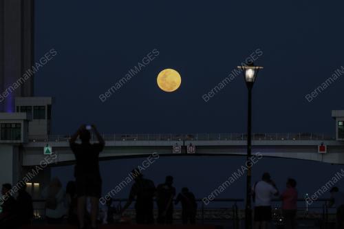 BULAN PURNAMA