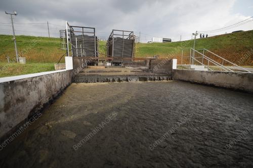 LOJI JANA KUASA BIOGAS KEMAMAN