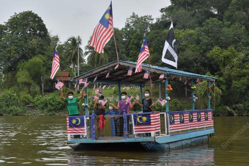 JALUR GEMILANG