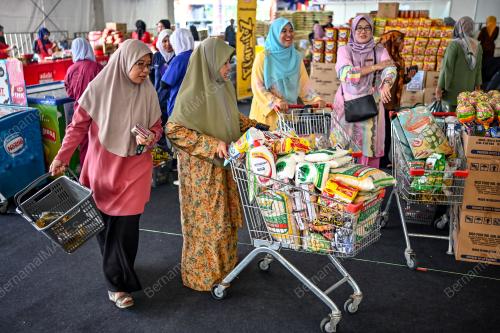 SENTUHAN KASIH DESA