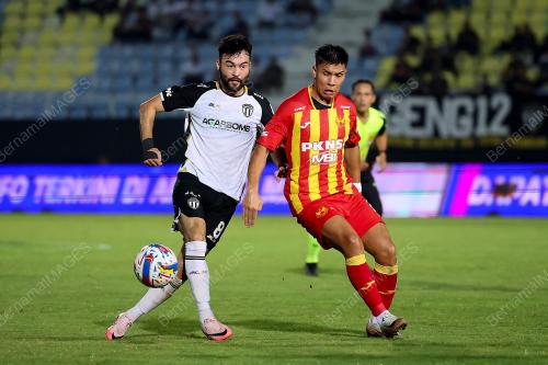 LIGA SUPER MALAYSIA 2024/2025