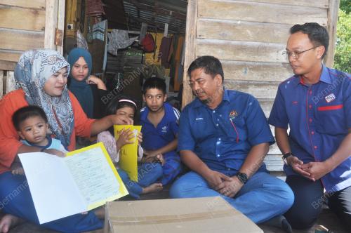 BADRUL HISHAM