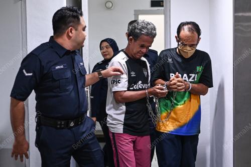 MAHKAMAH SESYEN KUALA TERENGGANU