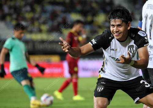 LIGA SUPER MALAYSIA