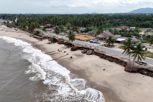 HAKISAN PANTAI