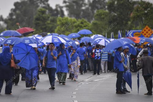 PILIHAN RAYA UMUM KE-15