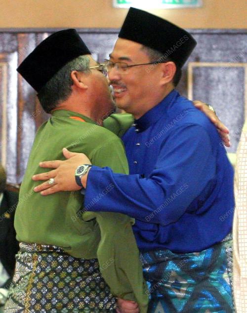 PILIHANRAYA KECIL