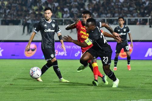 SEPARUH AKHIR PIALA FA 2022