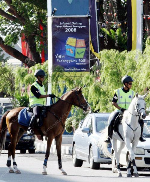 PILHANRAYA KECIL KUALA TERENGGANU