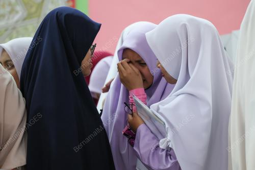 KEPUTUSAN SPM 2022