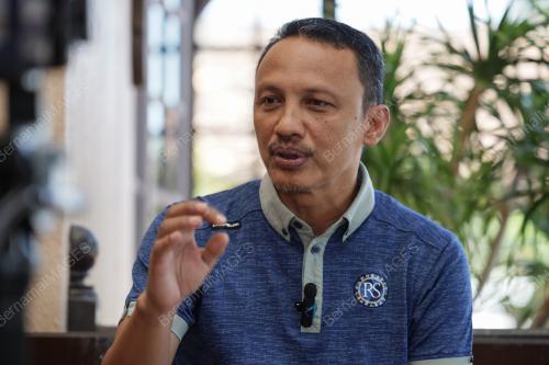 DATUK ROZI MAMAT