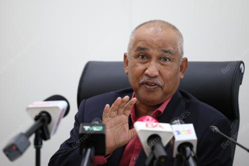 ROSLI LATIF