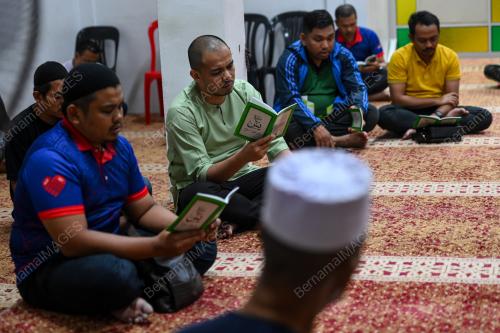 PROGRAM MADANI RAKYAT 2025