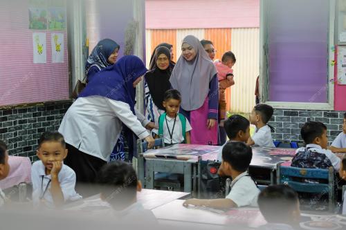 SESI PERSEKOLAHAN BAHARU 2026