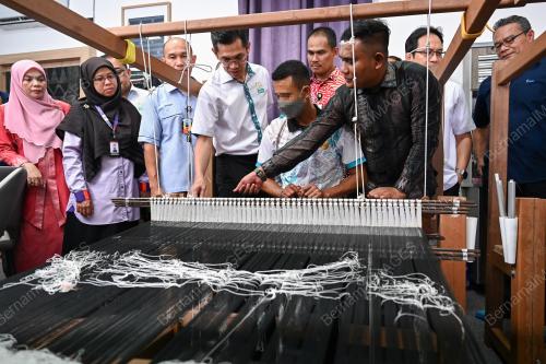 PROSPEK PENJARA NEGERI TERENGGANU