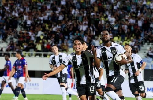 LIGA SUPER MALAYSIA 2025/2026
