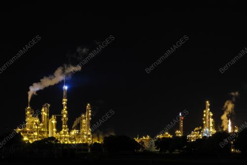 PETRONAS KERTEH