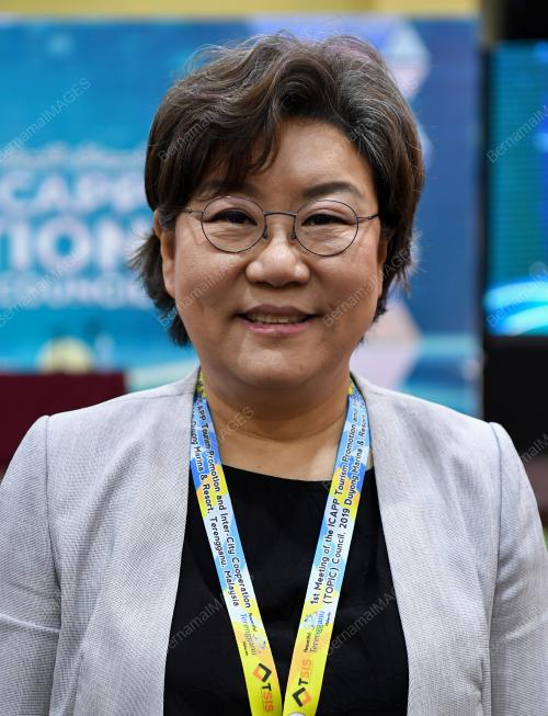 LEE HYE HOON