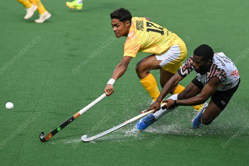 LIGA HOKI MALAYSIA