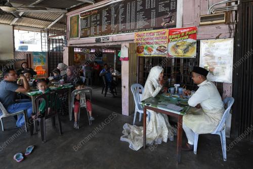 PENGANTIN BARU PKPB