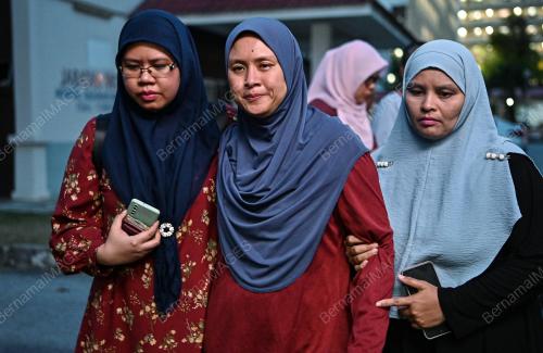 JABATAN PERUBATAN FORENSIK HSNZ