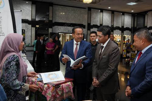 TENGKU MUHAMMAD ISMAIL