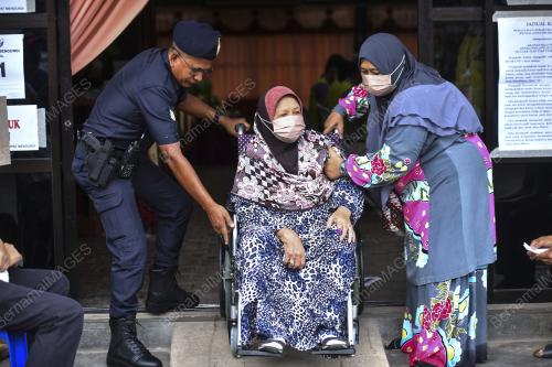 PILIHAN RAYA UMUM KE-15