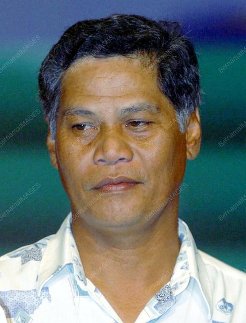 YAHAYA KHATIB MOHAMAD
