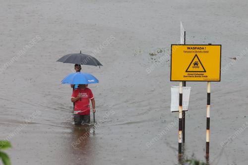 BANJIR KUALA NERUS